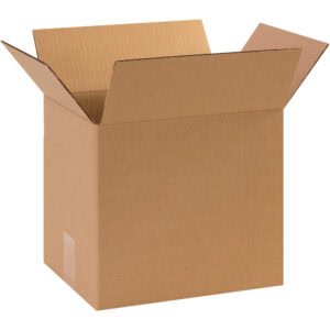 11 1/4 x 8 3/4 x 11" Corrugated Boxes