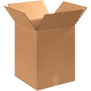 12 x 12 x 16" Corrugated Boxes