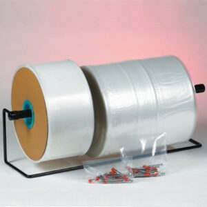 2 1/2" x 1075' - 4 Mil Poly Tubing