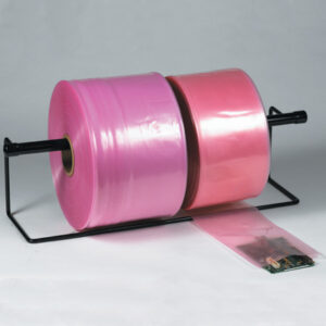 10" x 2150'  - 2 Mil Anti-Static Poly Tubing