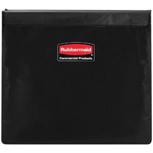 Rubbermaid® Collapsible Basket Truck - 8 Bushel