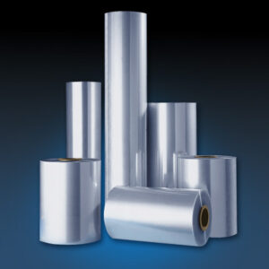 12" x 60 Gauge x 4375' Polyolefin Shrink Film