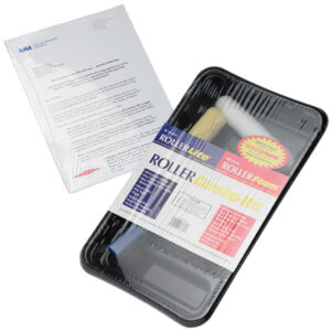 6 x 6" - 80 Gauge Shrink Bags