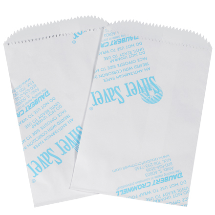 3 x 5" Silver Saver® Bags