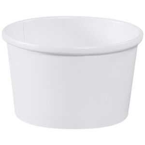Soup Containers - 8 oz.