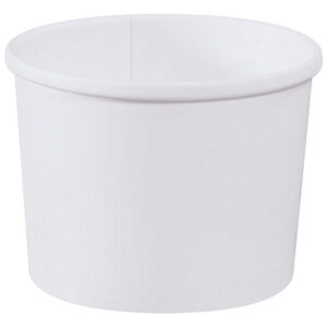 Soup Containers - 12 oz.
