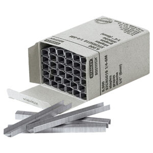 3/8" Deluxe Staples