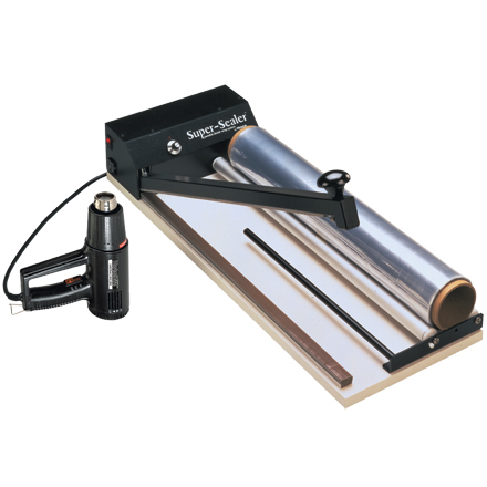 18" Super Sealer Shrink Film System