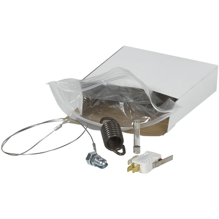 32" Super Sealer Shrink Film Service Kit
