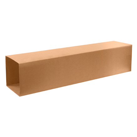 12 1/2 x 4 1/2 x 48" Telescoping Outer Boxes
