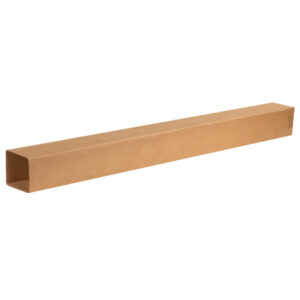 4 1/2" x 4 1/2" x 72" Telescoping Outer Boxes