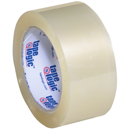 2" x 55 yds. Tan Tape Logic® Tape Logic® #170 Industrial Tape