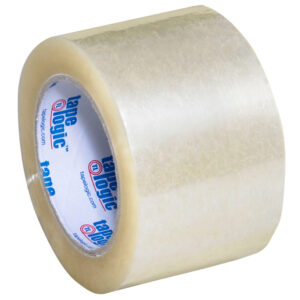 2" x 110 yds. Tan (6 Pack) Tape Logic® #400 Industrial Tape