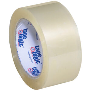 3" x 110 yds. Tan Tape Logic® #170 Industrial Tape
