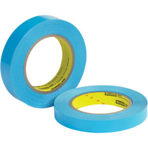 3/4" x 60 yds. 3M Strapping Tape 8898