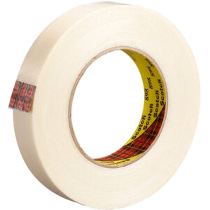 3/4" x 60 yds. Scotch® Filament Tape 898