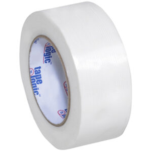 1" x 60 yds.  Tape Logic® 1400 Strapping Tape