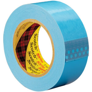 1" x 60 yds. Scotch® Strapping Tape 8896