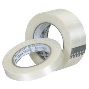 1" x 60 yds. 3M™ 8932 Strapping Tape