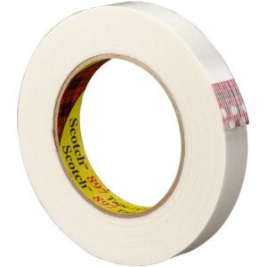 1" x 60 yds. Scotch® Filament Tape 897