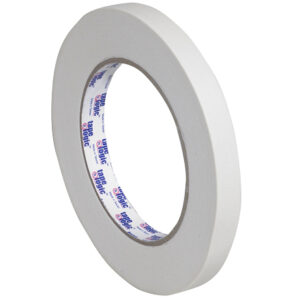 1/2" x 60 yds. (12 Pack) Tape Logic® 2200 Masking Tape