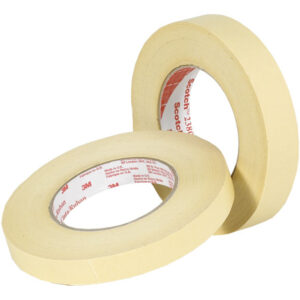 1" x 60 yds. 3M™ 2380 Masking Tape