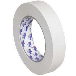 1" x 60 yds. Tape Logic® 2600 Masking Tape