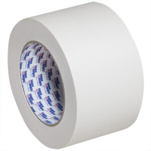 3" x 60 yds. (12 Pack) Tape Logic® 2600 Masking Tape