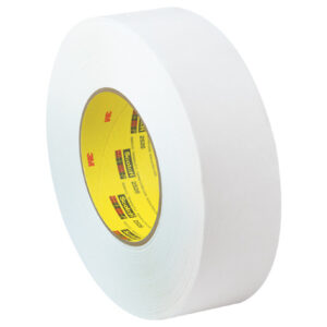 1" x 60 yds. (6 Pack) 3M™ 2526 Flatback Tape