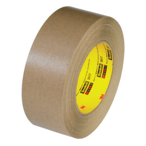1 1/2" x 60 yds. 3M™ 2517 Flatback Tape