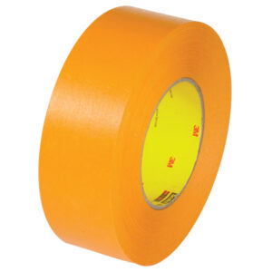 2" x 60 yds. 3M™ 2525 Flatback Tape