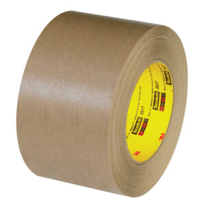 3" x 60 yds. 3M™ 2517 Flatback Tape