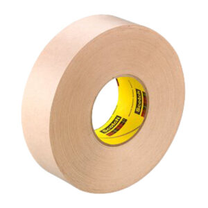 12" x 60 yds. 3M™ 346 Flatback Tape