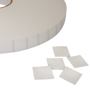 3/4 x 3/4" Tape Logic® 1/16" Double Sided Foam Squares