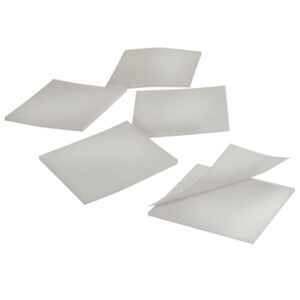 1 x 1" Tape Logic® 1/32" Removable Double Sided Foam Squares