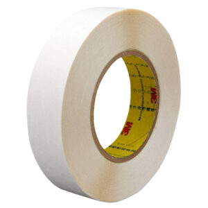 3/4" x 36 yds. (2 Pack) 3M™ 9579 Double Sided Film Tape