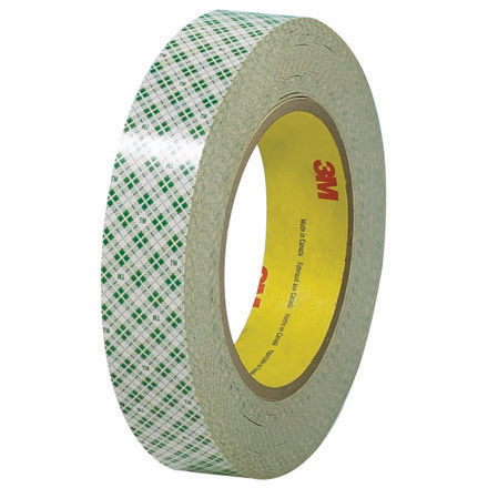 3/4" x 36 yds. 3M™ - 410M Double Sided Masking Tape