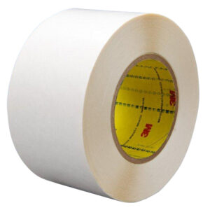 2" x 36 yds. (2 Pack) 3M™ 9579 Double Sided Film Tape