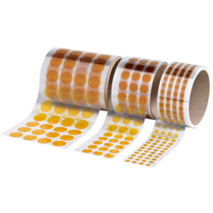 1/4" - 1 Mil - Kapton® Discs