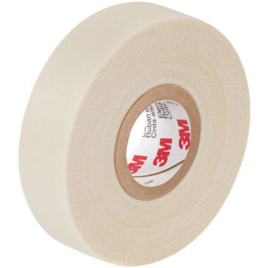 3/4" x 66' White 3M Glass Cloth Electrical Tape 69