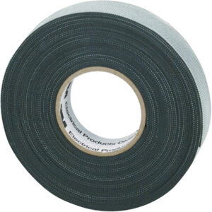 3/4" x 22' Black (10 Pack) 3M™ 2155 Rubber Splicing Electrical Tape