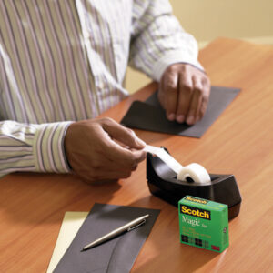 1" x 72 yds. Scotch® Magic™ Tape 810 (Permanent)