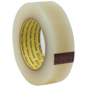 1 1/2" x 60 yds. Scotch® Stretchable Tape