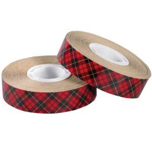 1/2" x 36 yds. (6 Pack) 3M™ 926 Adhesive Transfer Tape