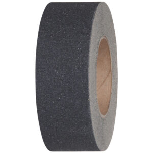 4" x 60' Black Tape Logic® Anti-Slip Tape