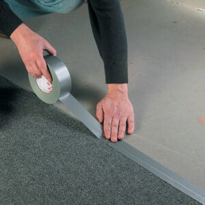 2" x 50 yds. Silver (3 Pack) 3M™ 2929 Duct Tape