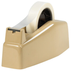 3M™ C23 3" Core Table Top Dispenser - Putty
