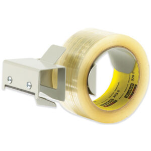 3M™ H128 - 2" Heavy-Duty Carton Sealing Tape Dispenser