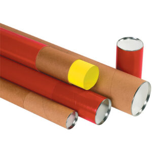 2 x 36" Kraft Premium Telescoping Tubes