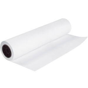 48" x 150' White Tyvek® Roll